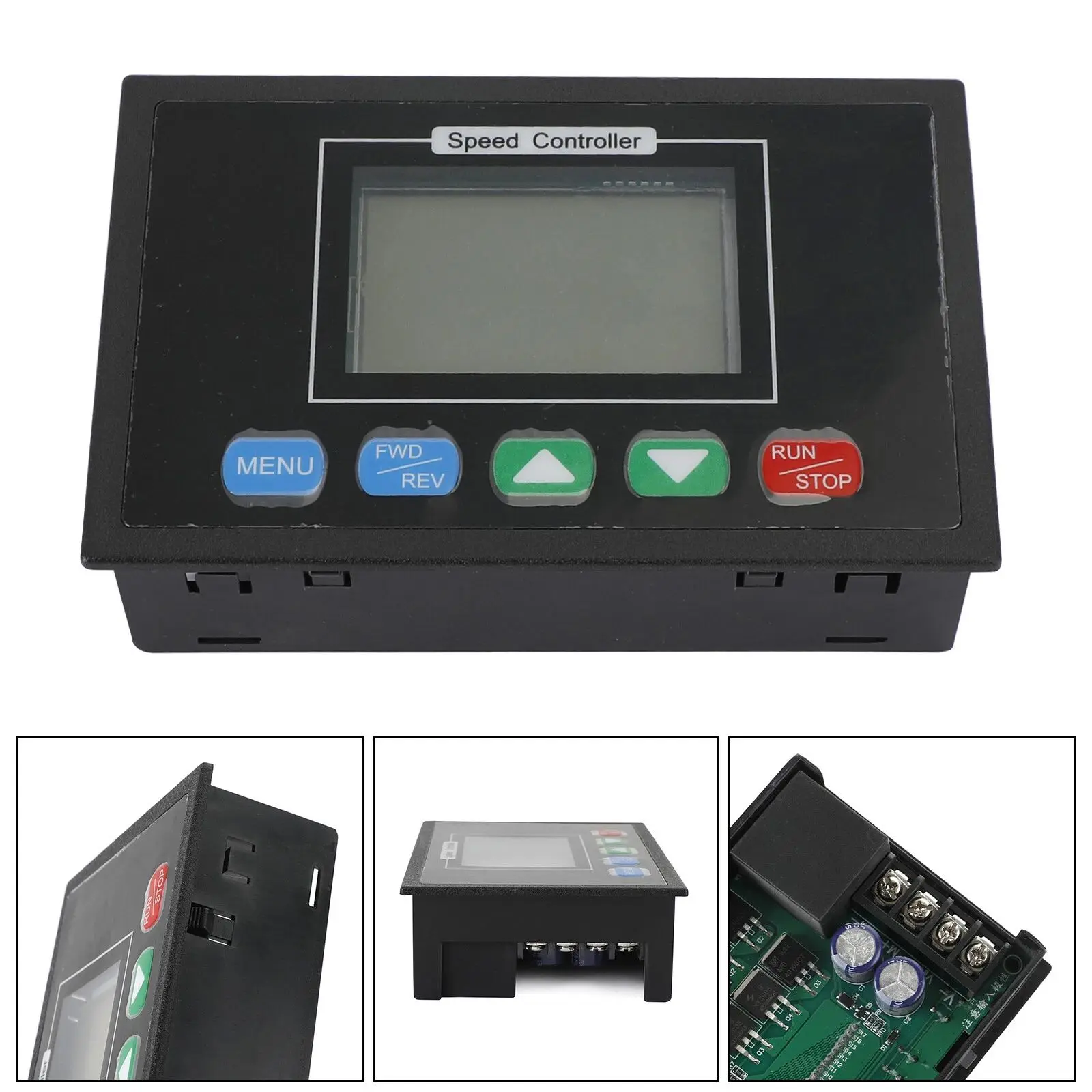 dc-10-55v-30a-pwm-motor-speed-controller-with-timer-intelligent-digital-display-forward-reverse-for-brush-motor-diy