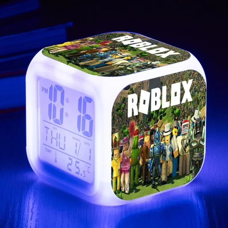 yZ[zRoblox Q[ LED fW^ڊo܂v @\dqfXNgbv av[g Ӌ@t av[g