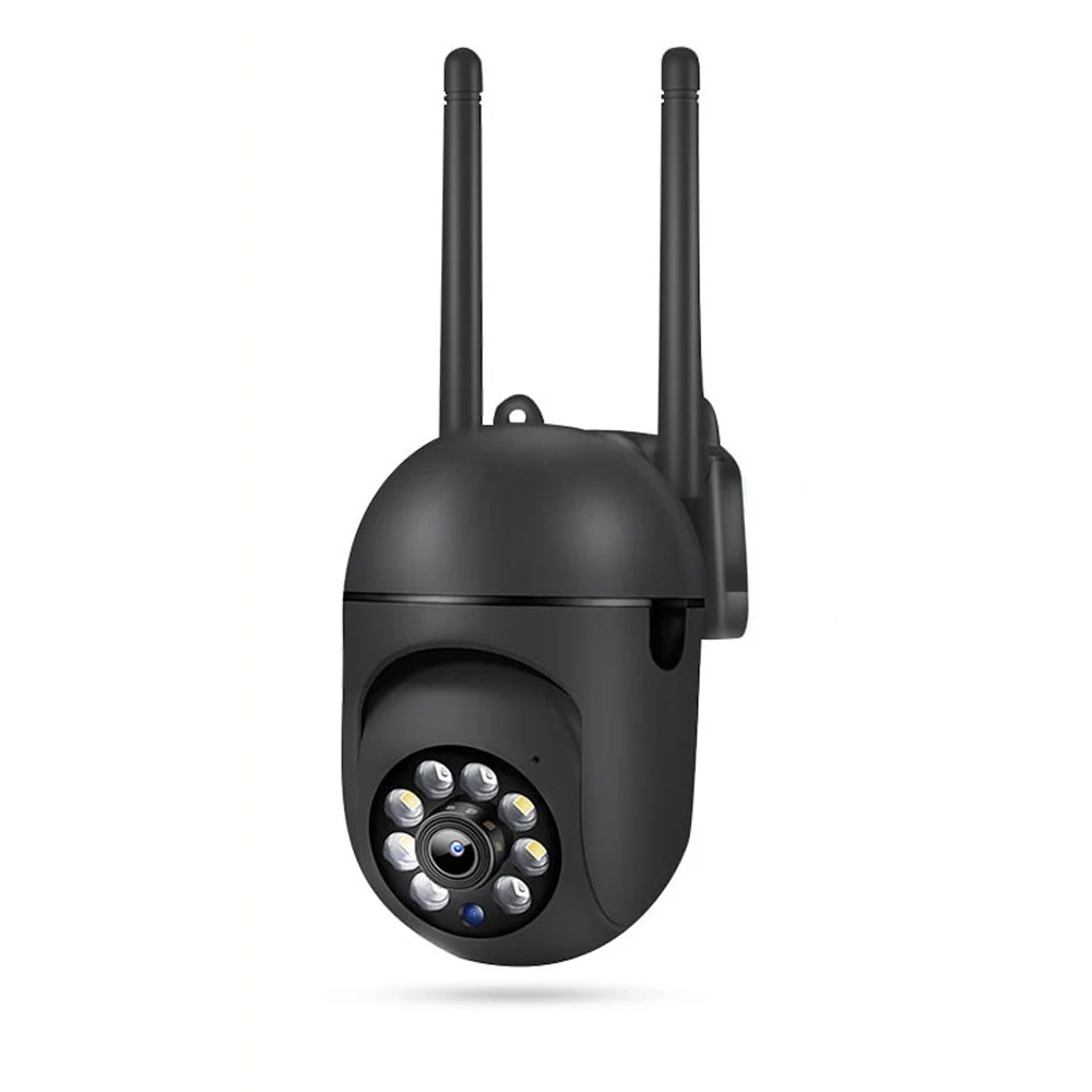 1 Camera Kit(Black)