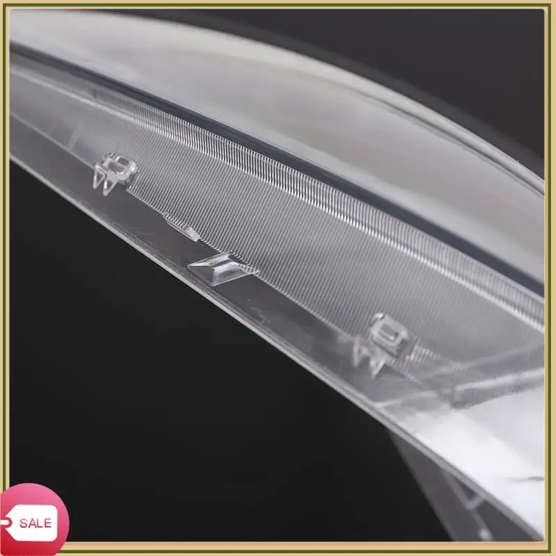 

Unique For Volvo XC60 2009 2010 2011 2012 2013 Headlight Shell Lamp Shade Transparent Lens Cover Headlight Cover