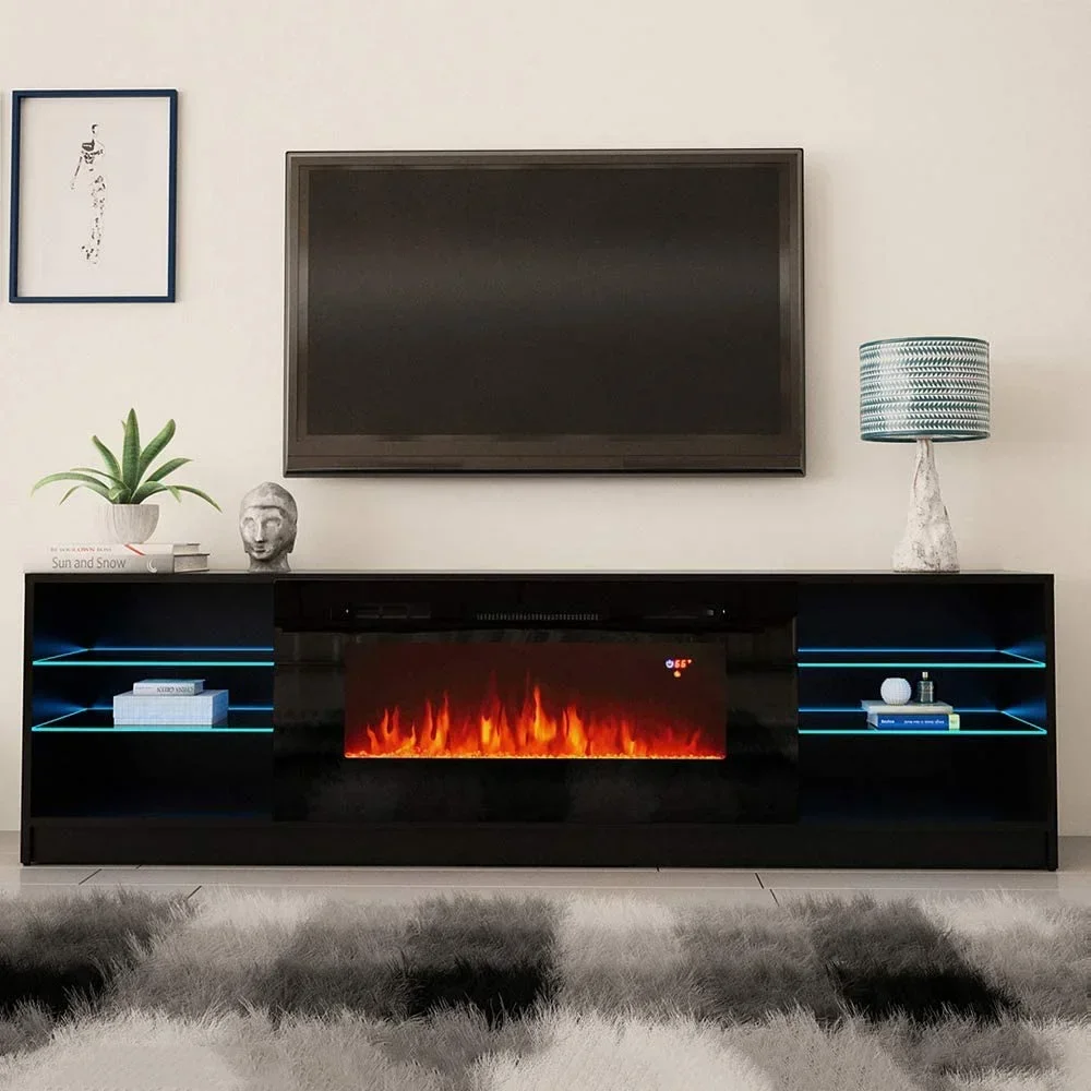 

# Tv Stand With Fireplace Tv Cabinets Latest Designs Modern Tv Stand And Coffee Table Set #