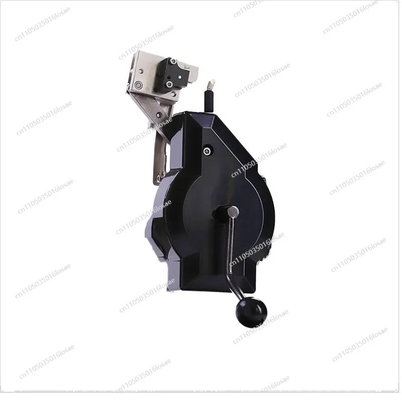 Vertical Hand Racket Wire Pulling Machine Winding Machine Threading Device Badminton Racket Tennis Racket Dual-purpose