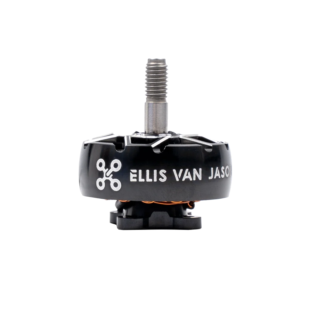 iFlight BOB57 2506 6S 1500KV FPV Motor Designe for BOB57 Cinematic LR & Freestyle 6inch BNF RC FPV Drone Motor