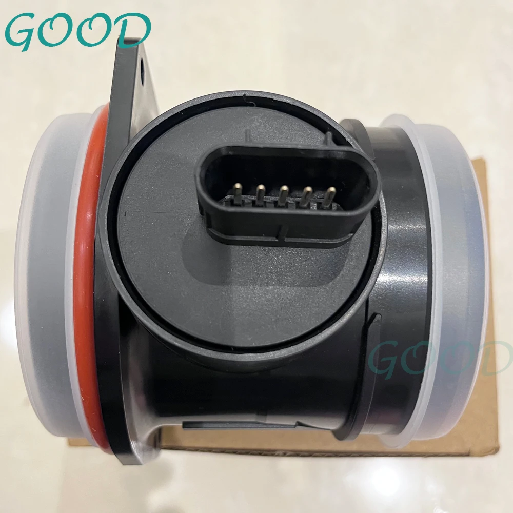New Mass Air Flow Sensor For Hyunda-i Santa Fe Sonata Ki-a Magentis Sedona OEM 28110-3C100