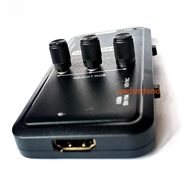 

ЖК-сканер, генератор линии, контроллер сканера, ретро-эффект, аркады для монет, игры, эмуляторы Mame, Neo Geo Xbox360 Ps, машина