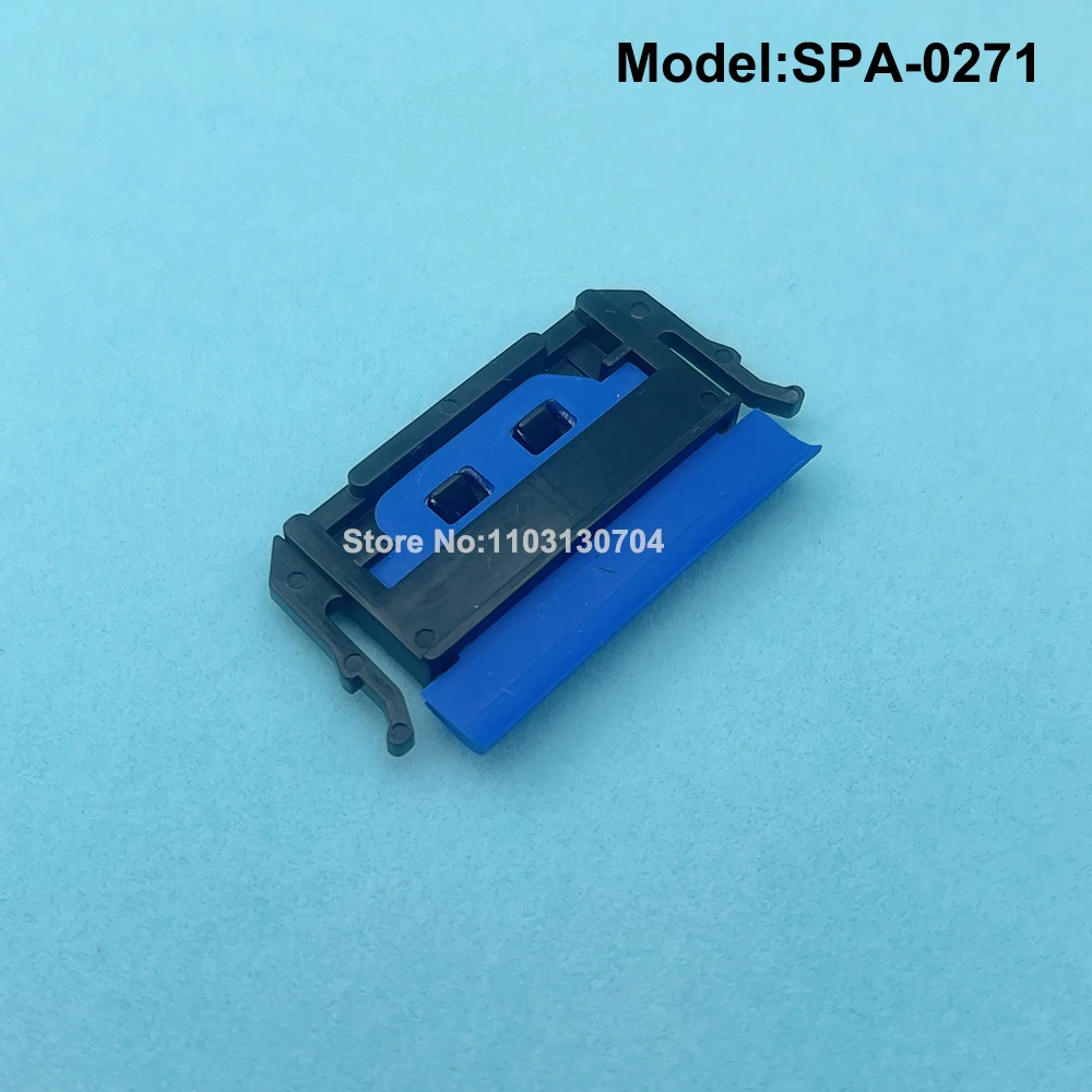 Original Wiper Blade Scraper Kit 300TS SPA-0271 for Mimaki UJF-3042MKII UJF-6042MKII UJF-A3MKII UCJV150 UCJV300 Tx300P Printer