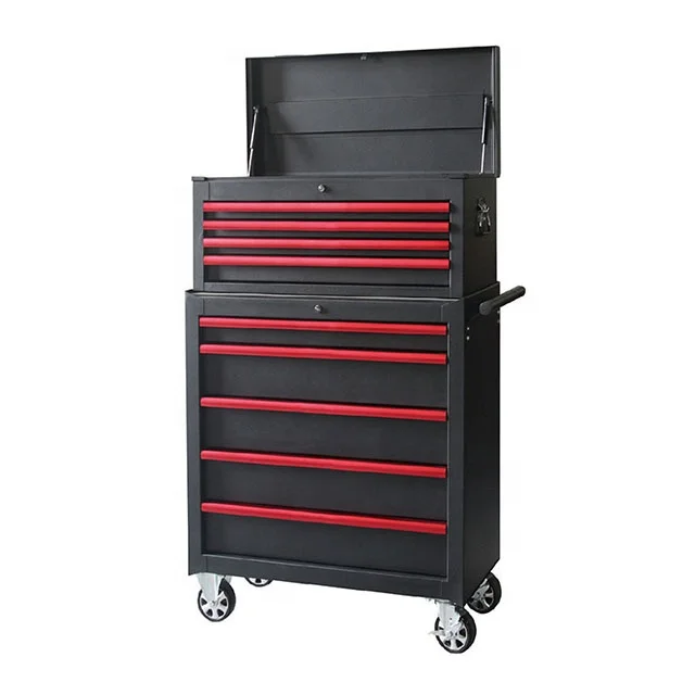 Tool cabinets heavy duty workshop tool organizer box