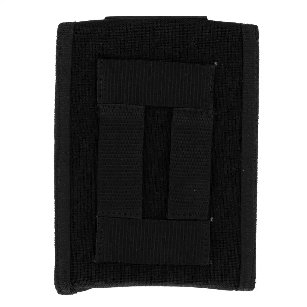 Replacement Scuba Weight Pocket Adjustable Strap Pouch Diving Accessories for Scuba Weightbelt Use view 5