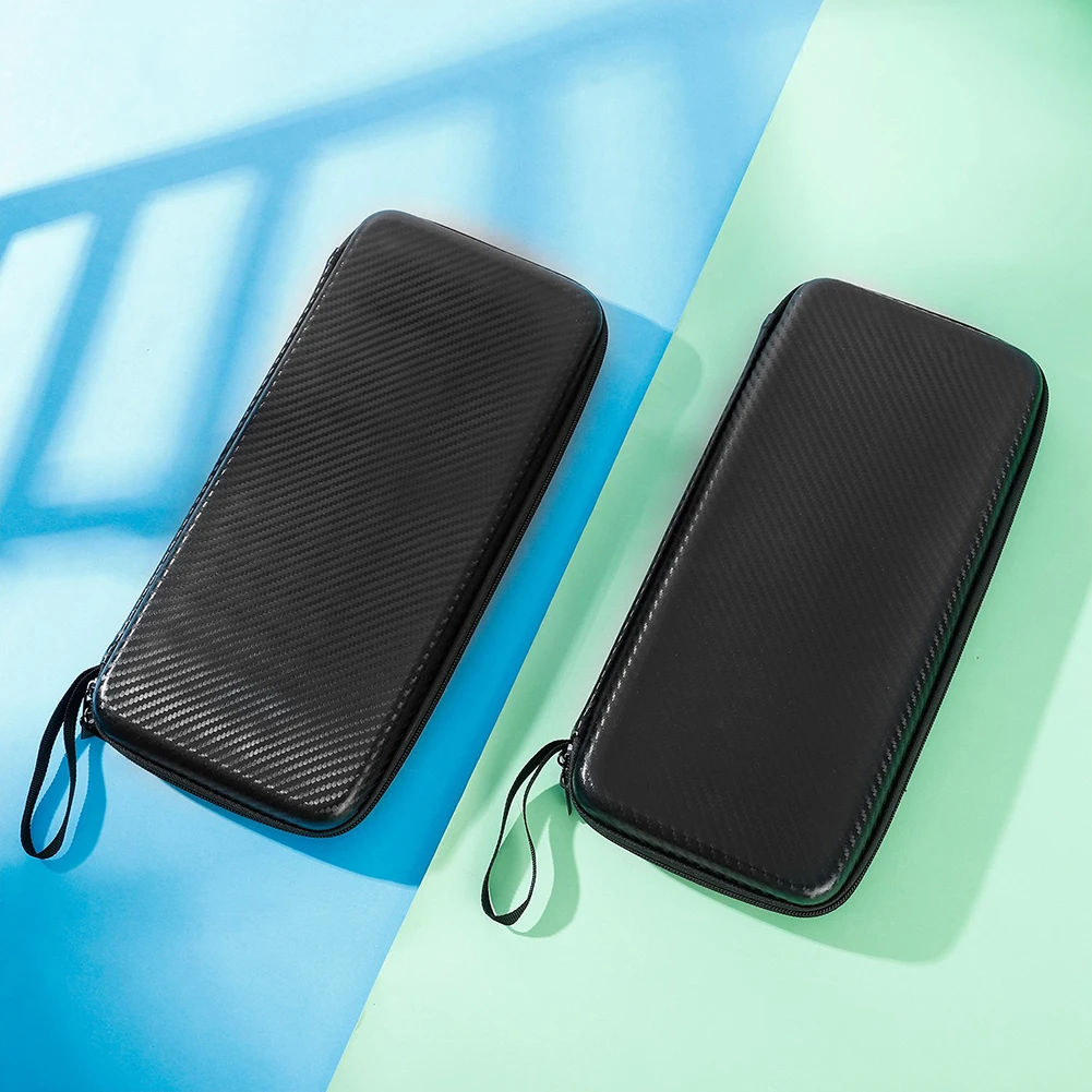 Tas Pembawa Tahan Air untuk Keyboard Logitech POP Keys, Tas Penyimpanan Perjalanan untuk Keyboard Nirkabel