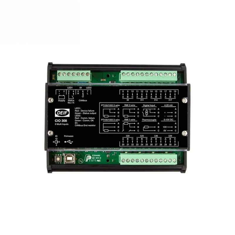 Original Deif CIO30…