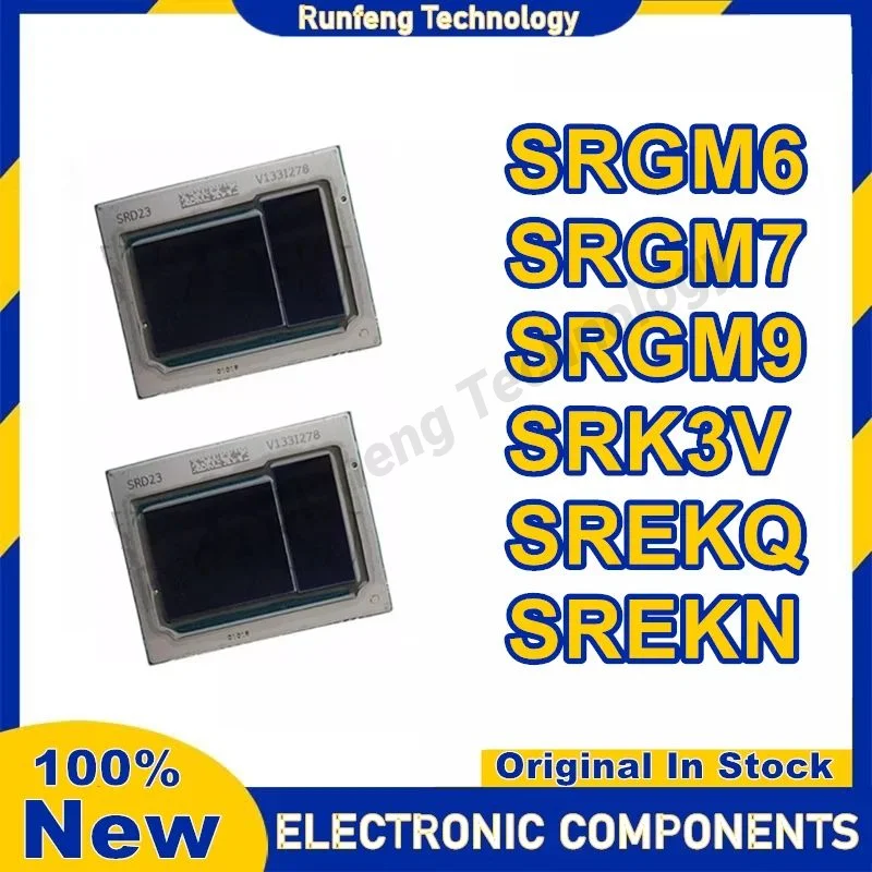 

SRK3V SRGM6 SRGM7 SRGM9 SREKQ I5-8210Y SREKN I7-8510Y bga chip reball with balls IC chips