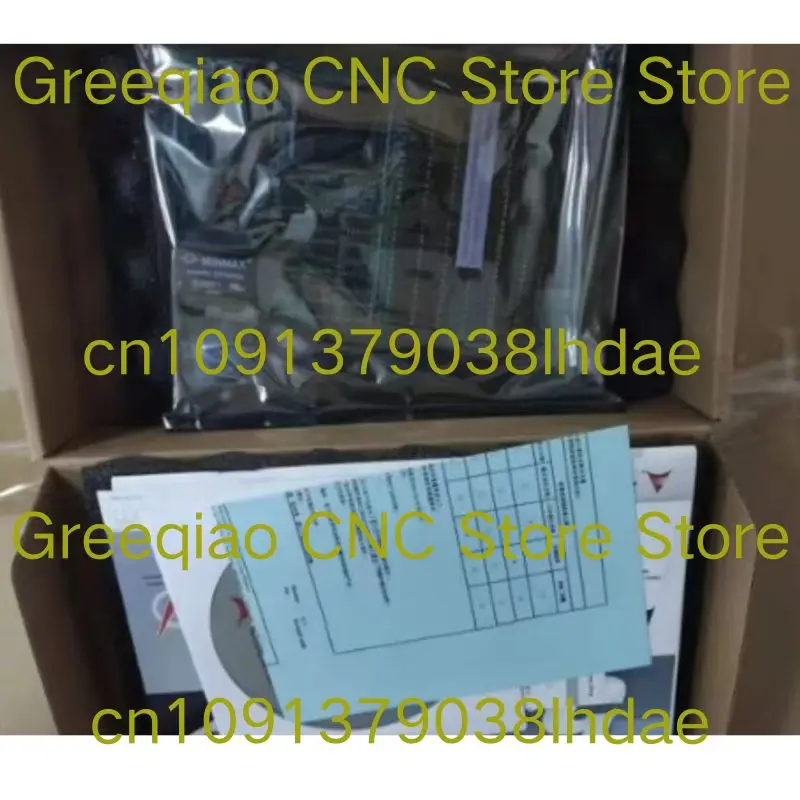 New PCI-7434 data acquisition card for fast shipping