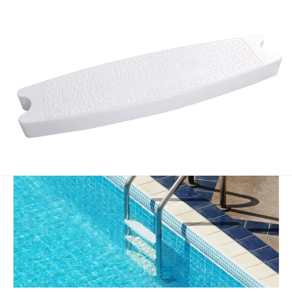 

Swimming Swimming Pool Ladder Tube Stair Treads Accessories For 4 2cm Diameter Sporting Goods Rung Ladder Pool