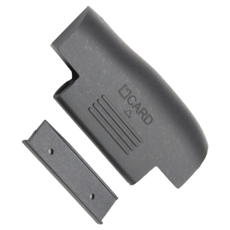 PHILE-Camera Card Cover For Nikon D7000 SD Memory Card Cover Lid Door Camera Replacement Repair Spare Part