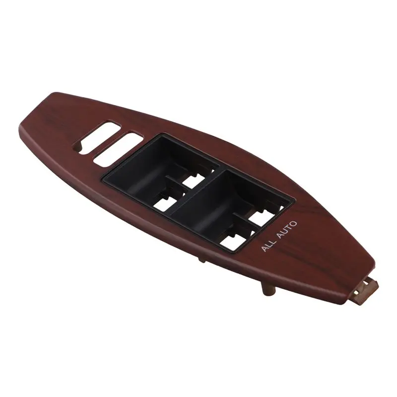 Multi-Purpose Car Right Front Window Switch Panel Door Handle Armrest Trim Cover 74231-20310-C0 For Toyota Allion Premio RHD