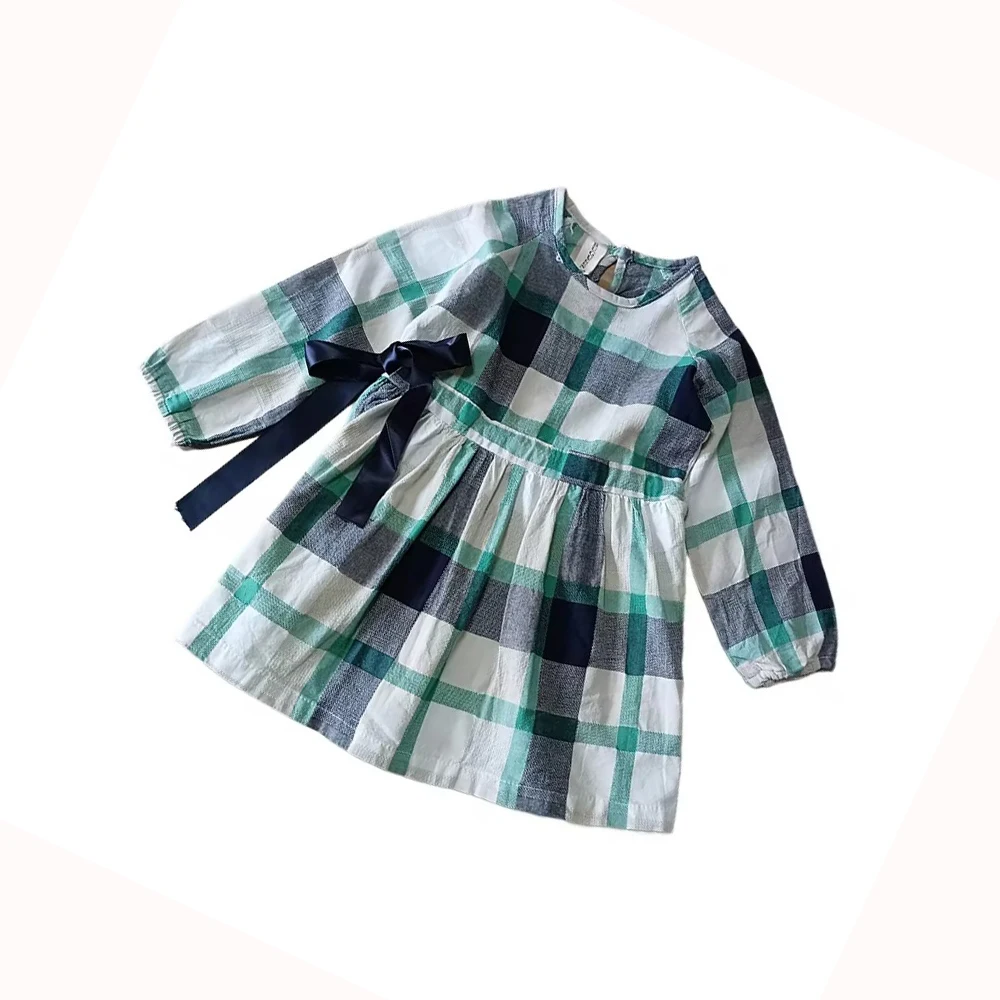 Cotton And Linen Gi… - image