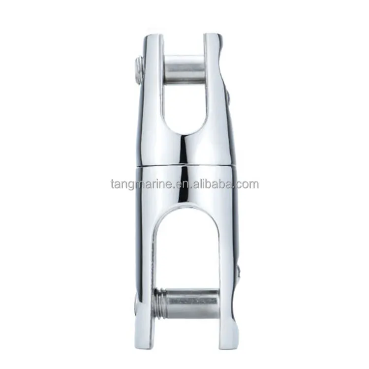 

STLF Factory Stainless Steel 316 Swivel Marine Hardware-Anchor Connector Chain for Boats Premium Boat Accessory