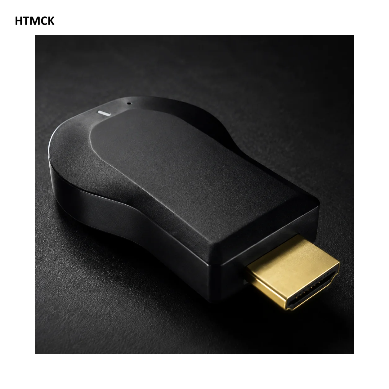 HTMCK 1080P M2 Plus  TV Stick WIFI Display Dongle Anycast DLNA Miracast Airplay Screen Share For IOS Android