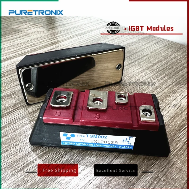 TSM001 TSM002 TSM003 forklift module