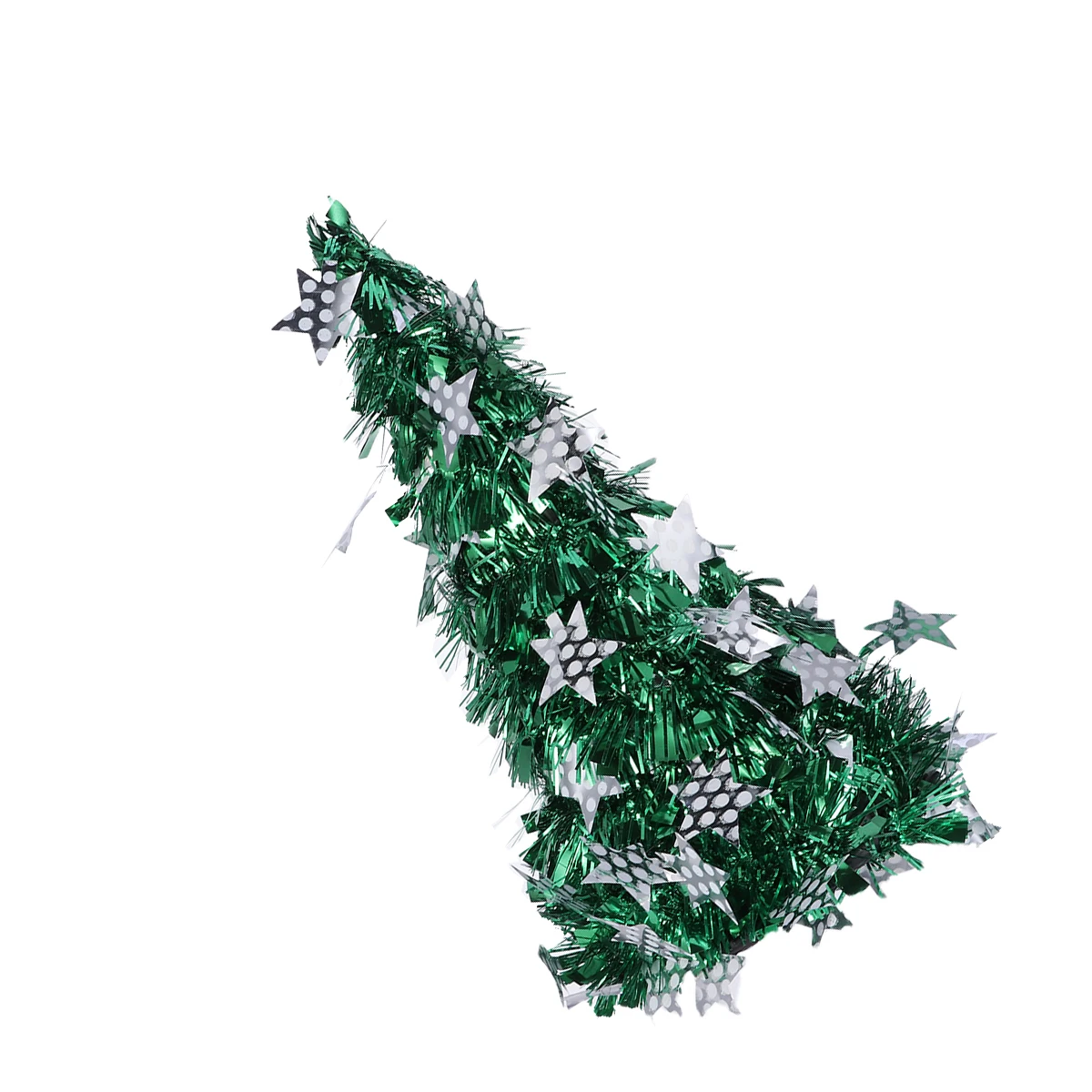 

Creative Mini Christmas Decoration For Party Home Office Car Portable Holiday Decor Green Simulated Xmas Tree Ornaments Festive
