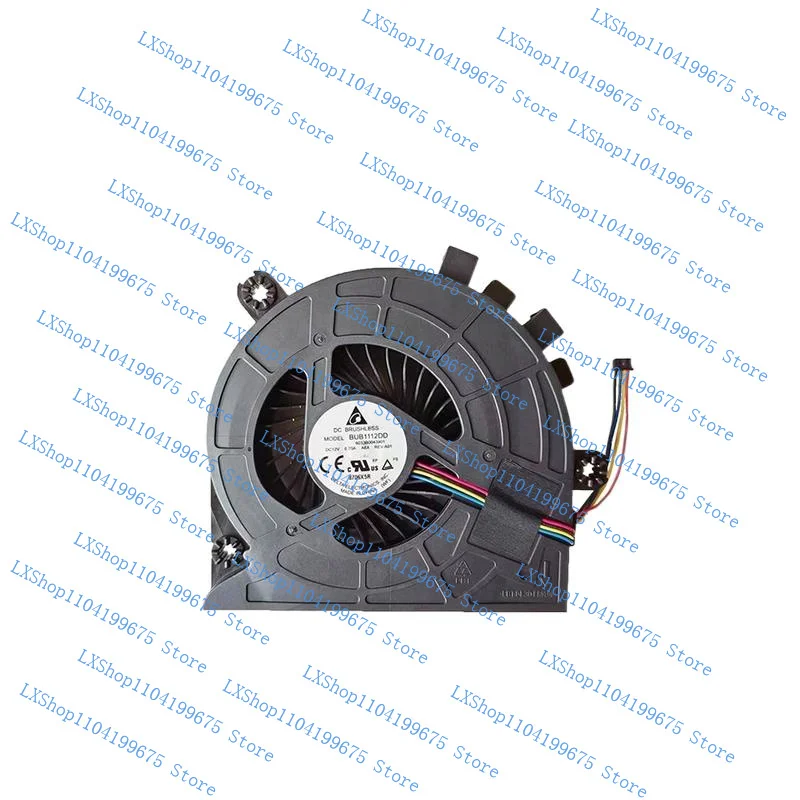

Applicable to Lenovo B5040 B4655 S4040 B5030 B5035 A9050 cooling fan