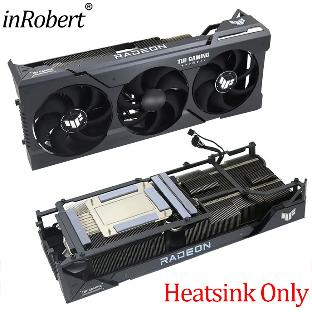 Video Card Heatsink… - image