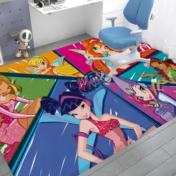 8 best sales منتجات نادي وينكس - №6