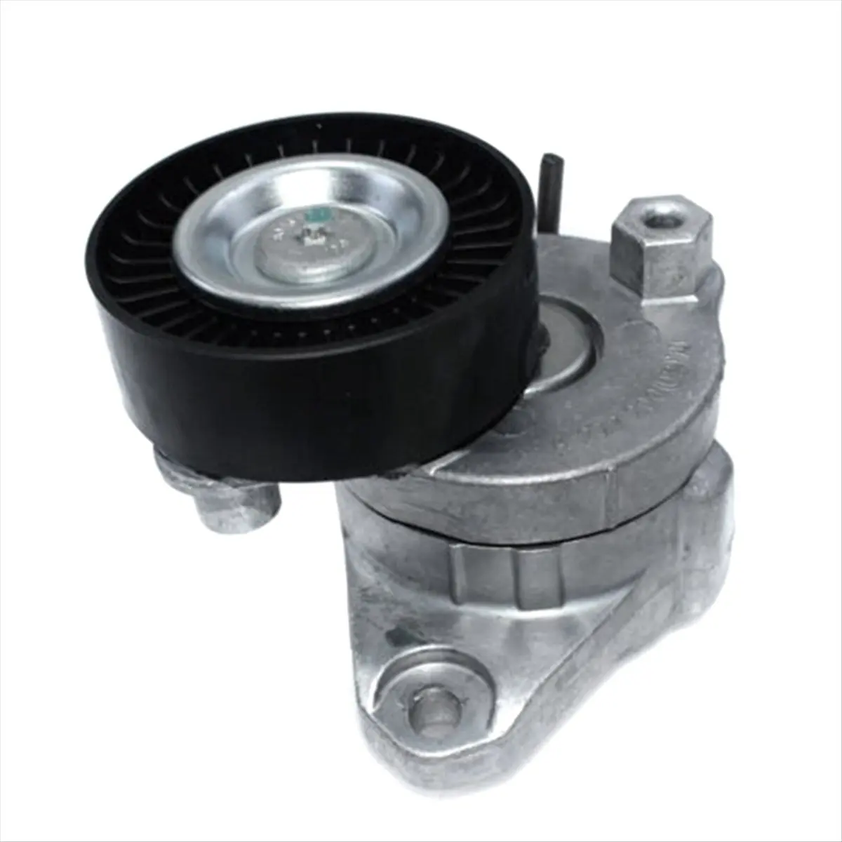 Super Sale Serpentine Belt Tensioner with Pulley 2722000070 2722000270 A2722000270 for Mercedes Benz C300 ML550 SLK300