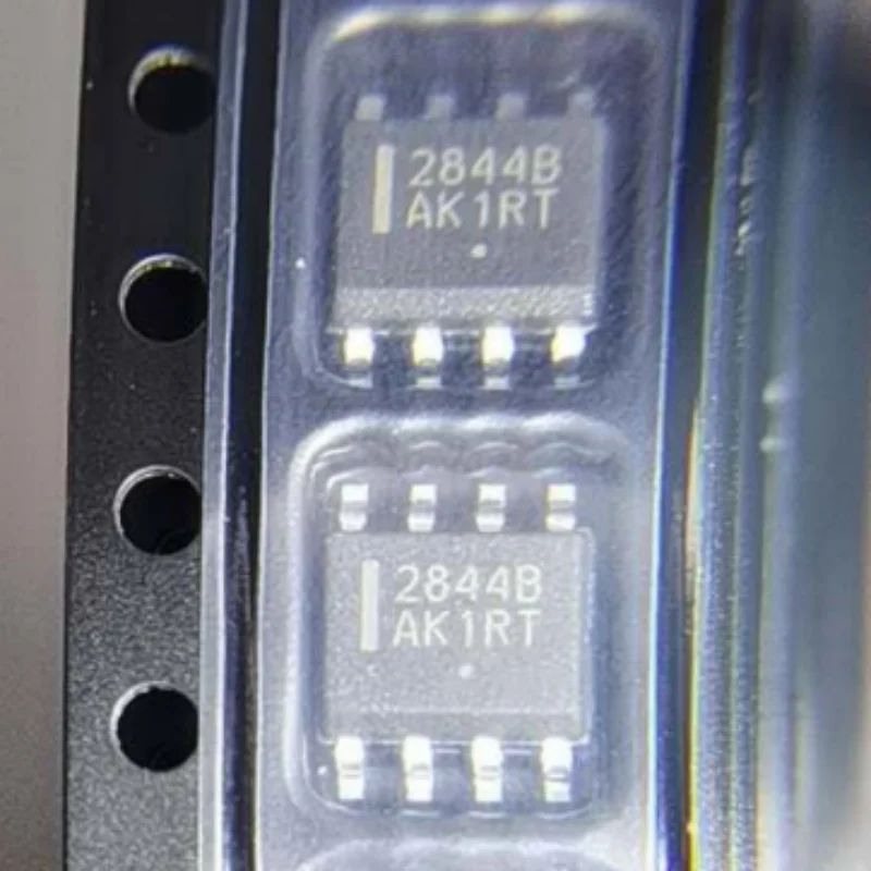 

5pcs/lot 2844B UC2844BD1R2G NEW Original Genuine Chip Packing 8-SOP