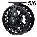 Black 5-6WT
