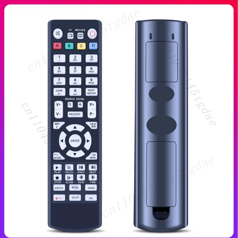 

3pcs Remote Control for KARTINA TV Micro HD/Dune HD 53D Lite/Dune HD TV-101 TV-102-