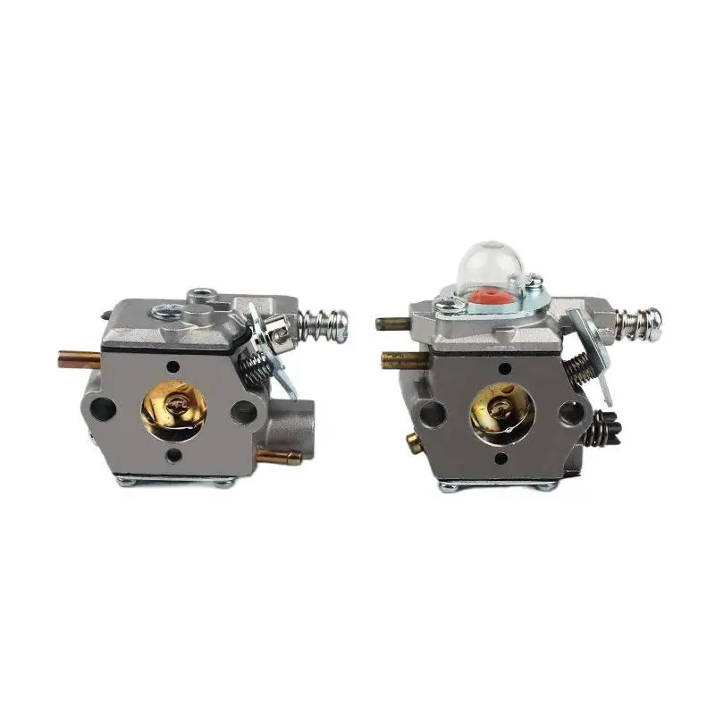 مناسبة لجزازة العشب OM Ouma 43/36 وقاطع الفرشاة وجزازات العشب أجزاء المكربن الجديدة/القديمة