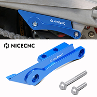 For Husqvarna TE300 TE TEi FE FC FX TC TX 125 250 300 350 450 501 2014-2022 TE FE 125-501 2023 Swingarm Guard Chain Guide Cover