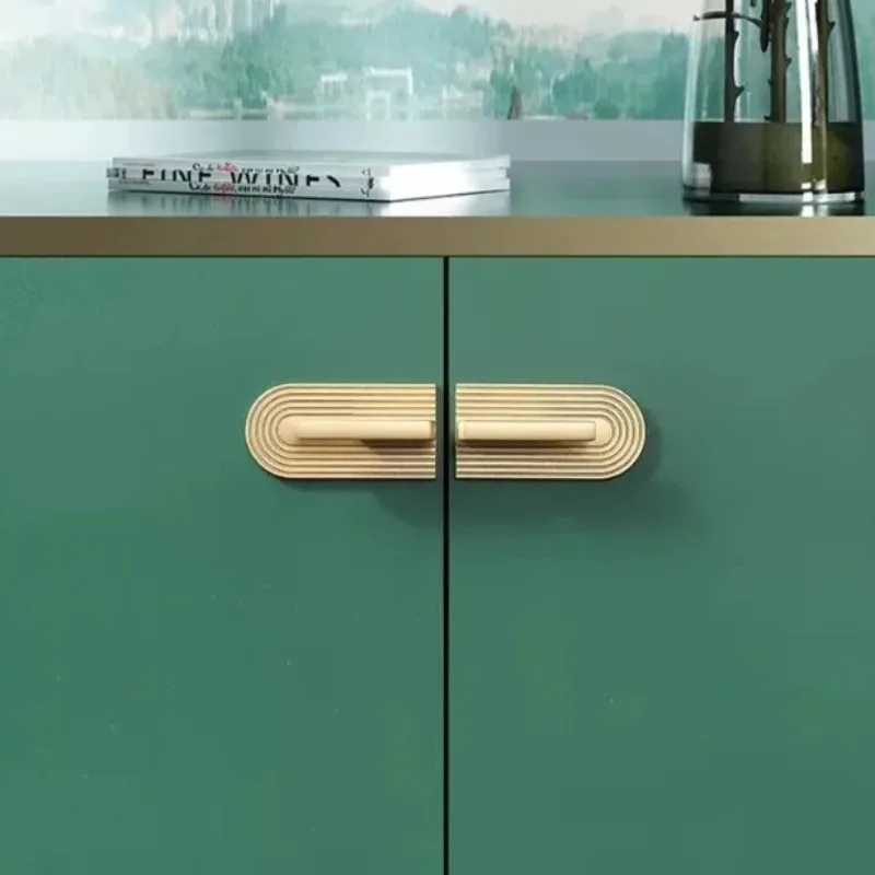 الصينية خزانة الأثاث مقابض أدراج الباب يسحب 1 قطعة خزانة حديثة المطبخ مقبض الراقية خزانة خذاء مقابض النبيذ