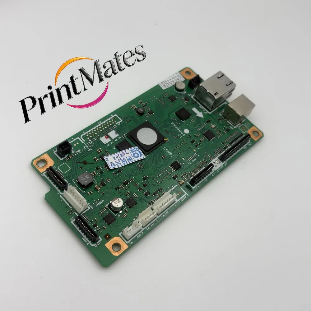 100% Test Mf264dw II (second Gen) FM3-K966 Logic Main Board for Canon MF264DW MF264 264 264DW Formatter Board Mainboard