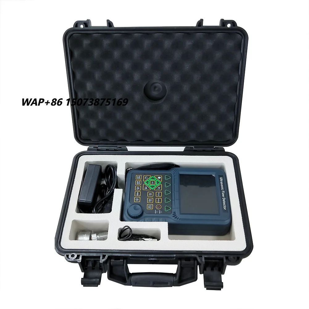 NDT Products Ultrasonic for Test Equipment Scanners and NDT Tester for Structural Flaw Detection