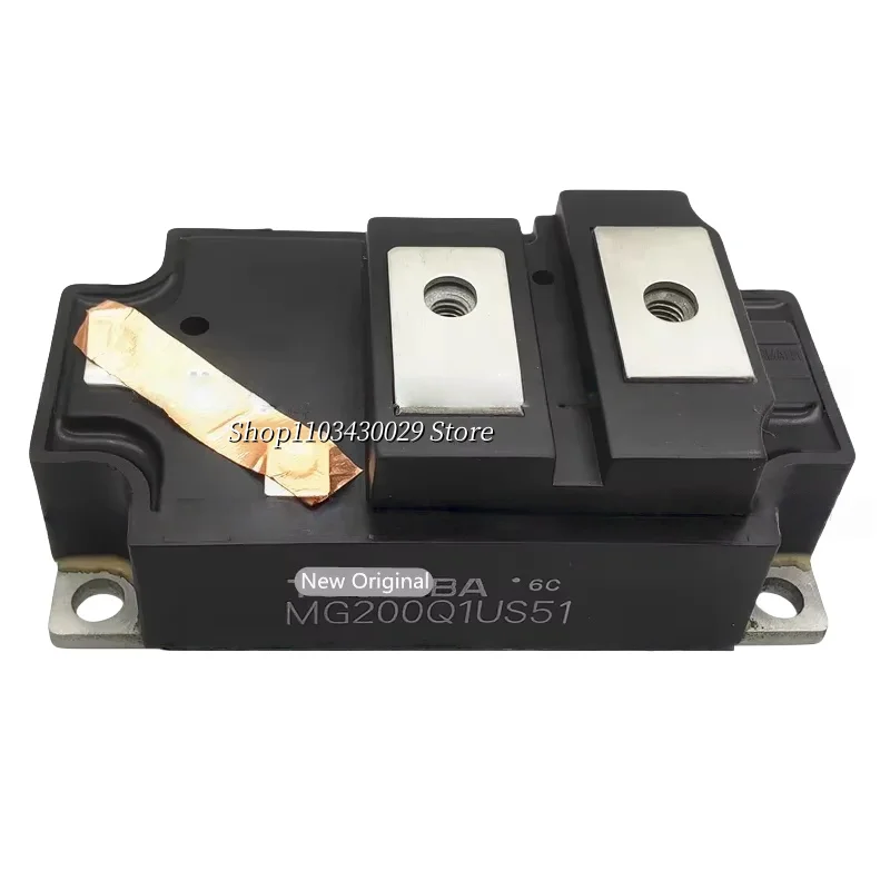 

MG200Q1US1 MG200Q1US11 MG200Q1US41 MG200Q1US51 Модуль IGBT