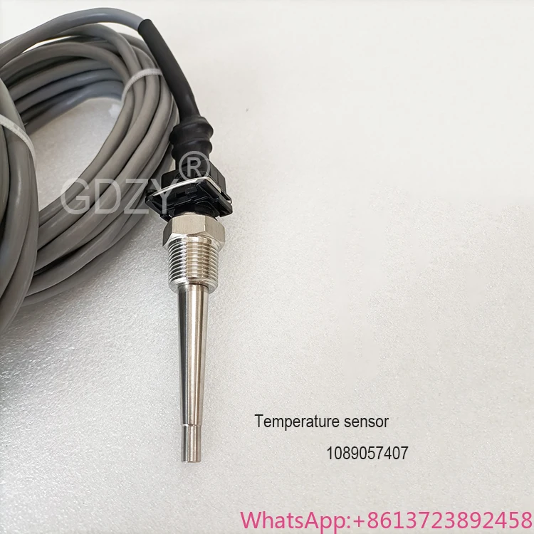 

AtlasCopco Temperature Sensor (with Electric Wire)1089057407