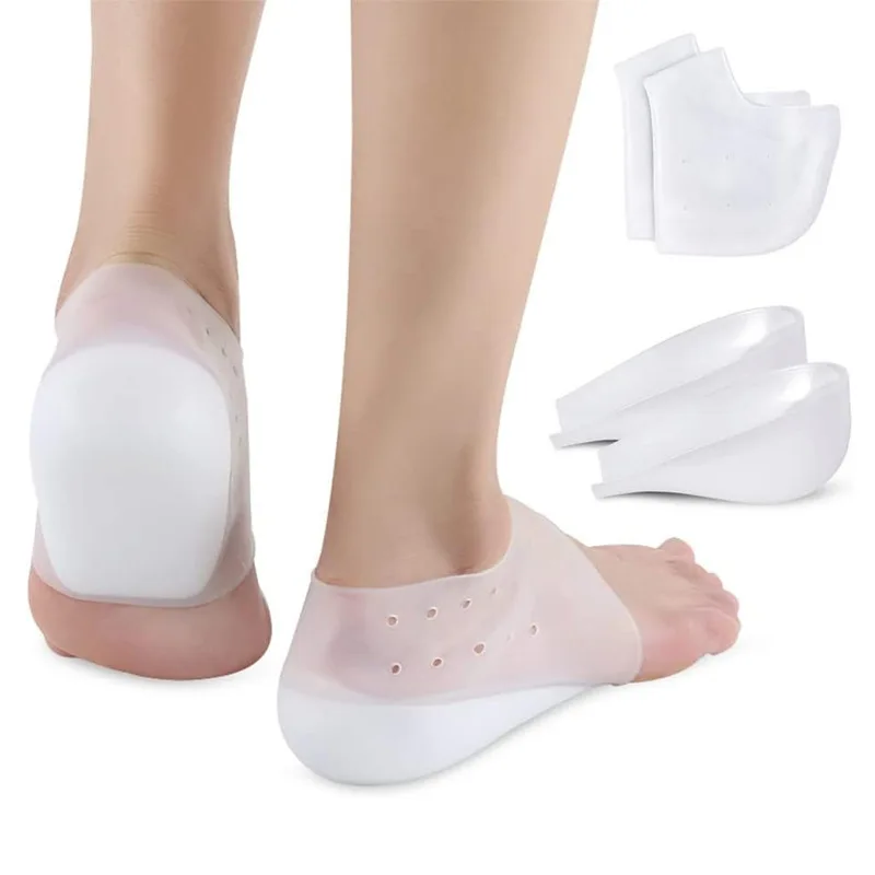 

Sebs Increase Insoles For Men Women Shoes Pad
