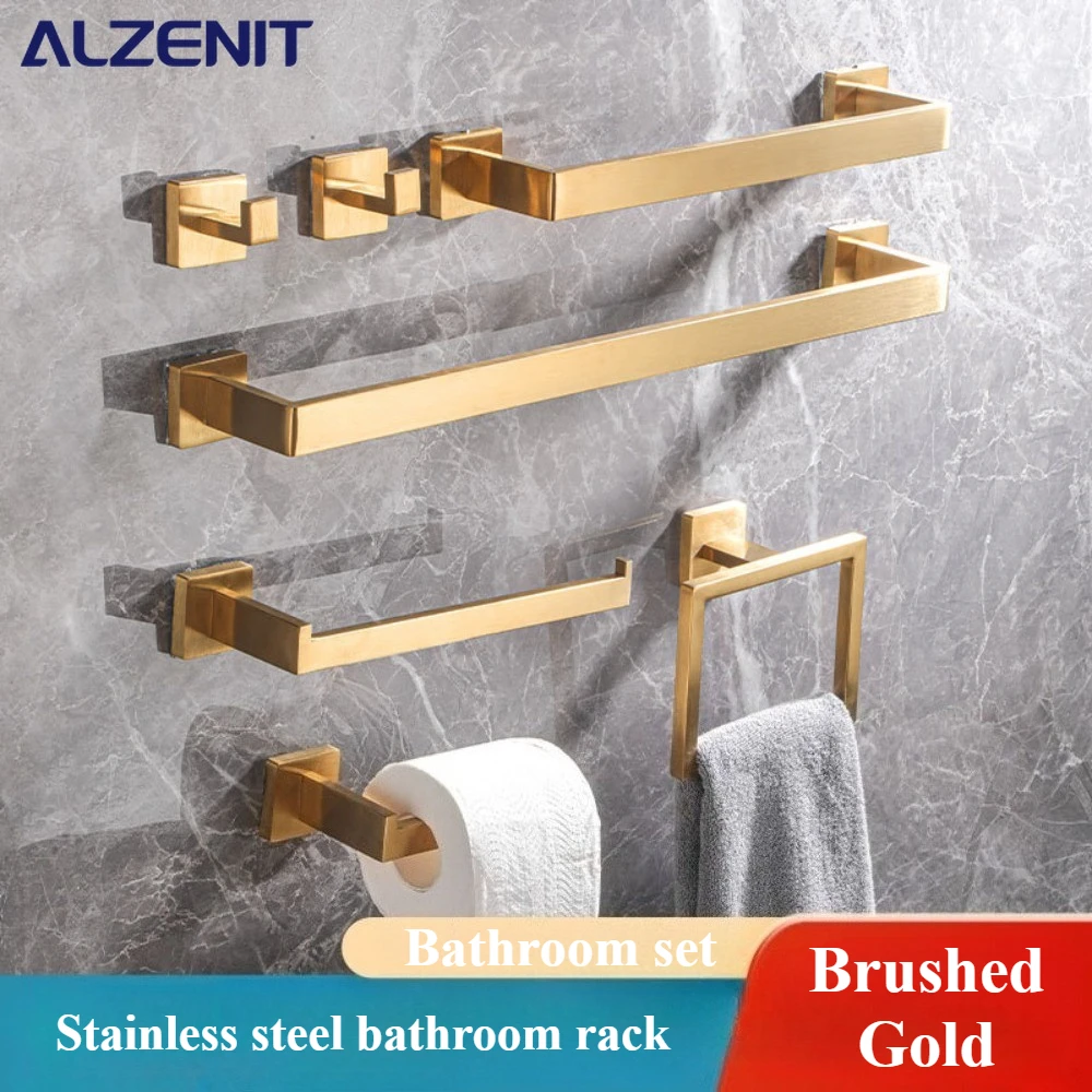 Stainless Steel Tow… - image