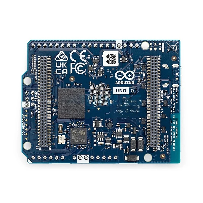 

ABX00162 QRB2210 STM32U585 MCU Development Board