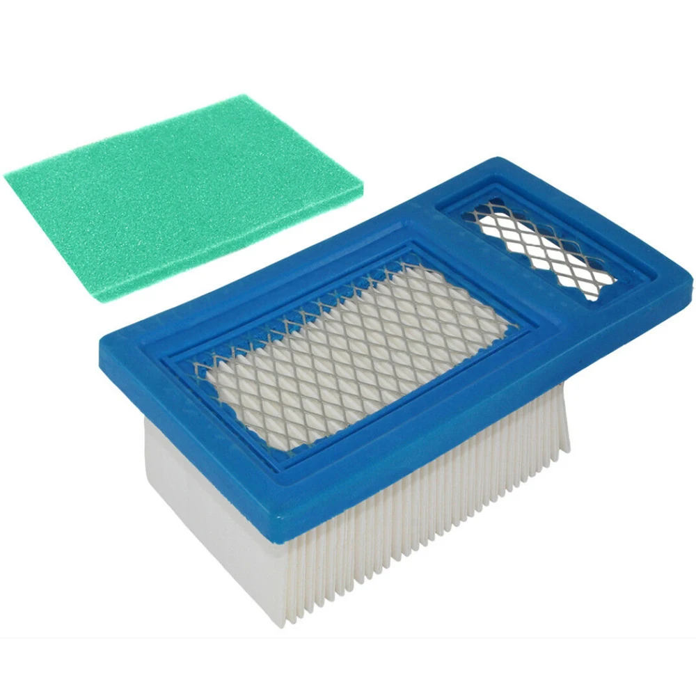 Air Filter Fits Wacker BS50-2 BS60-2 Replace 157193670 0157193 0651032 Rammer Compactor Engine Filter