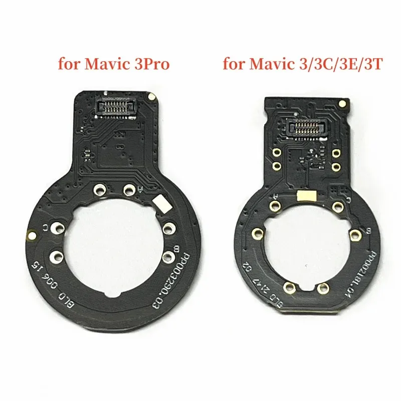 

Yaw MotorBoard for DJI Mavic 3 3Classic 3Enterprise 3T Gimbal Yaw Motor Cable/Plate Repair Parts for DJIDrone