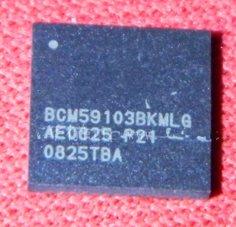 2PCS BCM59103BKMLG