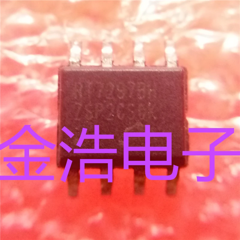 10 Cái/lốc RT7297AHZSP RT7297BHZSP RT7297CHZSP SOP8 Mới Ban Đầu