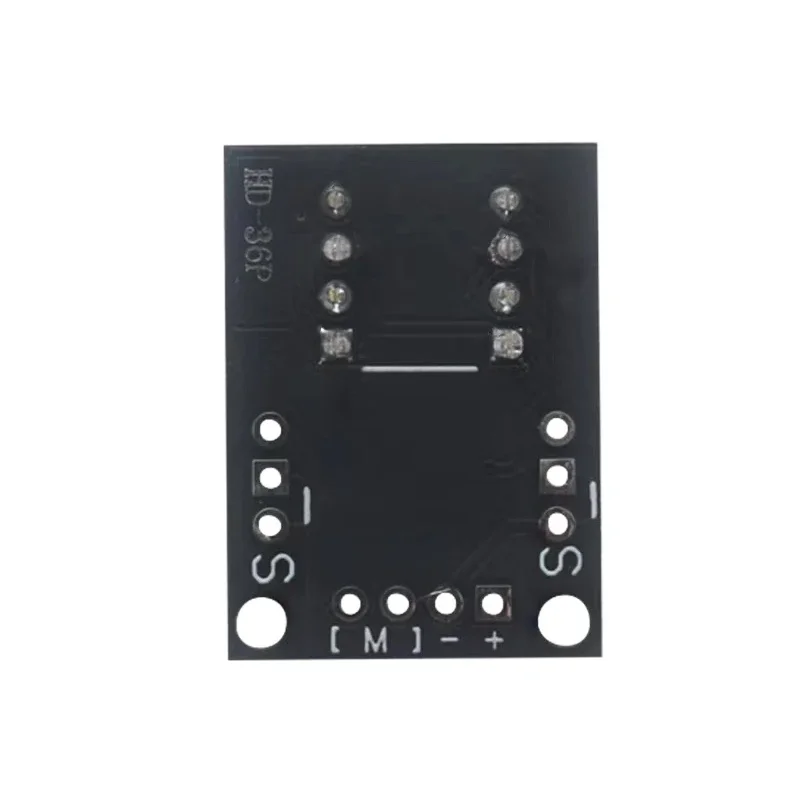 DC 5V-12V Follow Light Module Light Source Tracking Board Solar Tracking Sun Light Detection And Tracking Light-seeking Module