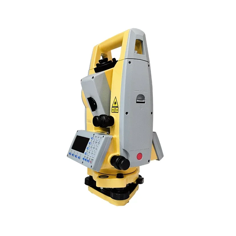 NTS-362R15U الصين أداة مسح المحطة الإجمالية المنشور الجديد معدات قياس المحطة الإجمالية عالية الدقة #5