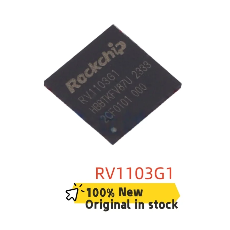 

RV1103G1 100% New Original