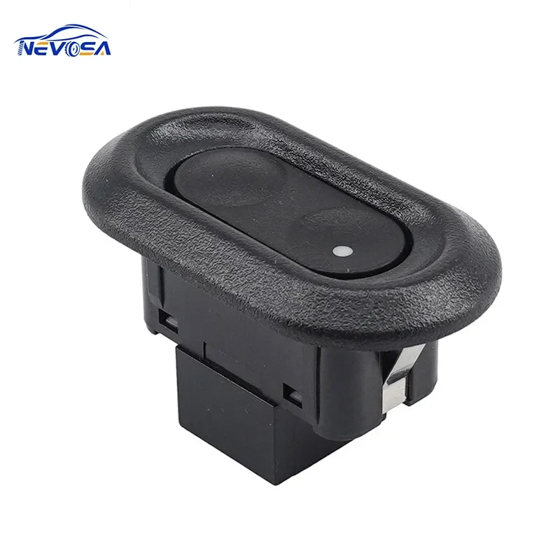 For Chevrolet Opel GM Electric Window Control Switch Glass Lift Button 90310777 Auto Parts Replacement
