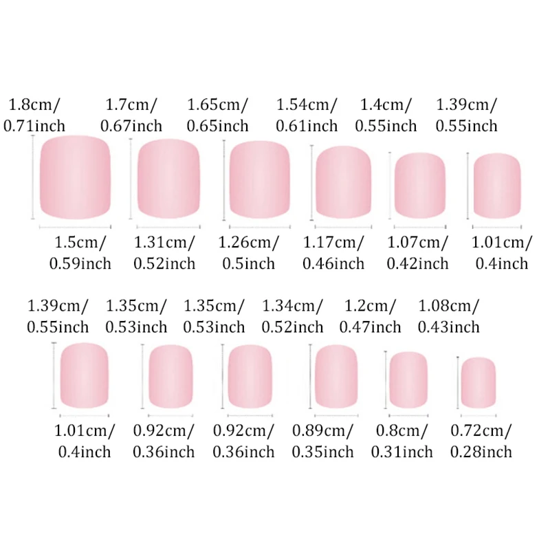 24 pçs estrela francesa flor unhas falsas wearable imprensa à prova dwaterproof água na arte do prego cobertura completa cor sólida acessórios de impressão do prego ferramenta